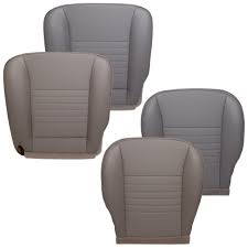 Seat Covers For 2008 Dodge Ram 3500 For