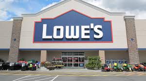 Plus, at lowe's we're not just a home improvement store, we work to be a part of your community and help everyone love where they live. Lowe S Opens In Holly Springs Amid Boom In Home Improvement Spending Triangle Business Journal
