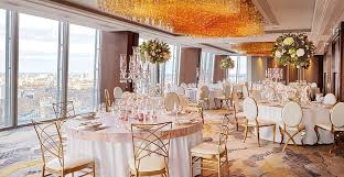 Just five miles from a handful of beautiful beaches, this boutique wedding venue offers a stunning setting for an intimate celebration. Events The Shard