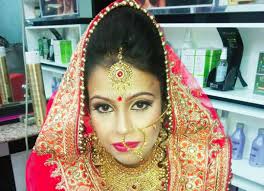 ahmedabad makeup artist