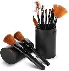 makeup brush set 12 pcs makeup