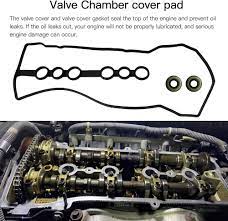 superior valve cover gasket set w