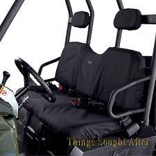 Polaris Ranger Seat Cover 2004 2005 425