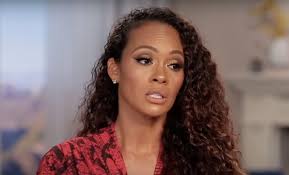 evelyn lozada is ened details