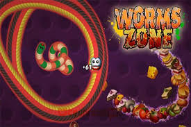 Download kumpulan game mod, aplikasi full version terbaru gratis. Worms Zone Io Mod Apk Download Versi Terbaru 2020