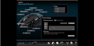 Also, the installation process is very easy. Logitech G502 Software