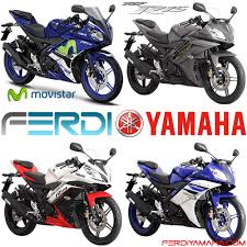 Beli aneka motor sport aman dan nyaman hanya di tokopedia. Pilihan Warna Yamaha R15 Terbaru Edisi Tahun 2016 Motor Sport Motor Motor Yamaha