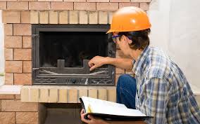 2024 Chimney Sweep Cost Fireplace