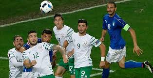 İtalya millî futbol takımı, futbolda dünya'nın en iyi milli takımları içerisinde yer alır. Italya Milli Takimi Uefa Kuralina Uymadi