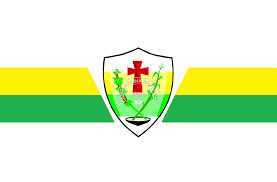 As cores da bandeira do estado são o verde. Brasao E Bandeira Do Municipio De Corumba De Goias Go Mbi Com Br