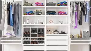 We did not find results for: Walk In Closet Organization And Storage Ideas Lowe S Canada