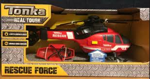 tonka helicopter fire rescue 54