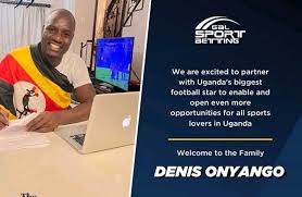 Gal sport betting account opening. Cranes Denis Onyango Scoops Ambassadorial Role At Gal Sports Betting Times Uganda