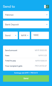 2.send money online to gambia directly from your bank account. Wordremit Send Money From Malaysia To Worldwide