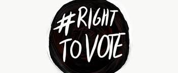 Right to Vote for All | ActionStation