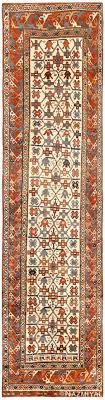 kazak rugs antique caucasian kazak