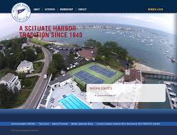 Scituate Harbor Yacht Club Competitors Revenue And