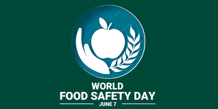 Food is for eating, and good food is to be enjoyed… i think food is, actually, very beautiful in itself. World Food Safety Day Information For Students Kids Portal For Parents