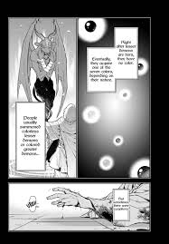 …no, it's not necessarily irrelevant. Reincarnated As A Slime Chapter 82 Readkomik