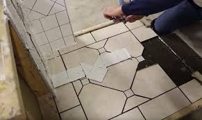 square feet of tile you ll ever install