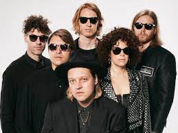 Arcade Fire: 'People have lost the ...