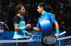 Novak djokovic begins his australian open title defence against frenchman jeremy chardy and has landed in arguably the toughest section of the men's draw following friday's ceremony. 2021 Australian Open Who Can Reach The Final Last Word On Tennis