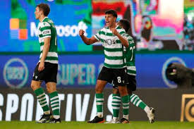 In portugal, the match is live on sport tv. Sporting Cp Vs Belenenses Free Live Stream 4 21 21 Watch Primeira Liga Online Time Usa Tv Channel Nj Com
