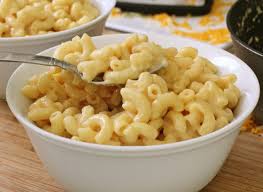 easy macaroni cheese recipe