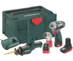 Shop from the world's largest selection and best deals for metabo 10.8 v cordless drills. Metabo Combo Set 2 2 10 8 V Quick Pro Ab 373 86 Preisvergleich Bei Idealo De