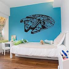Wall Decals Star Wars Wall Decal Vinyl
