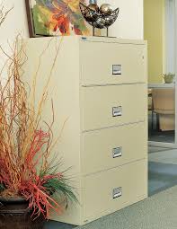 how to unlock a filing cabinet without