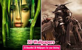 If you have any suggestions on how to make the app a little better, or maybe if you have suggestions to take this concept for a different spin, please share. 30 Most Beautiful 3d Wallpapers For Your Desktop Mobile And Tablet Hd