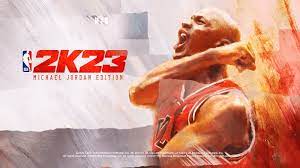 NBA 2K23 Special Edition to feature Micheal Jordan as cover