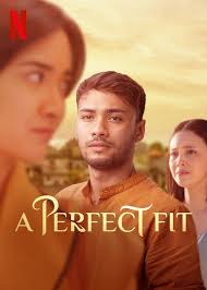 Nonton film a perfect fit (2021) sub indo. Is A Perfect Fit On Netflix Uk Where To Watch The Movie New On Netflix Uk