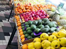 Delnee: Jordan - Food & Drink - Fruits and Vegetables