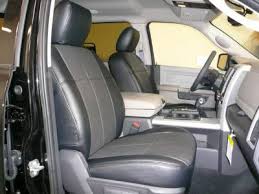 Dodge Ram Seat Covers
