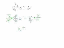 Solve One Step Equations With Decimals