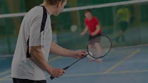 Badminton obertraubling