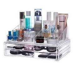 drawers makeup case organizer dmo 183