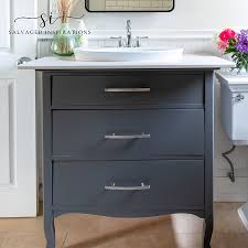 the best paint for bathroom cabinets