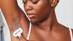 Underarm hair grows about 50 percent faster than the hair on your legs, which is why you might have to shave your underarms more often than other areas. How To Shave Your Armpit Hair Venus Uk