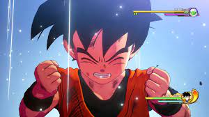 The outer worlds reveals big patch coming on day one. Dragon Ball Z Kakarot Gameplay Kid Gohan Vs Piccolo Youtube