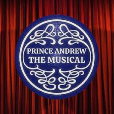 Prince Andrew: The Musical - Wikipedia