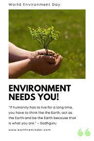 25 world environment day posters ideas