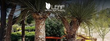 Leaf Landscape Supply