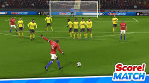 Download score match pvp soccer mod apk android 1.99 with direct link, good speed and without virus! Score Match Mod Apk 2 21 Dinero Ilimitado Descargar Gratis Ultima Version