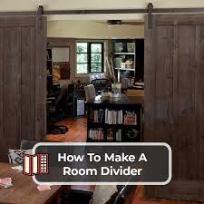 How To Make A Room Divider Kitchen