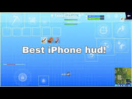 Make gaming easier on fortnite mobile! Best Fortnite Mobile Hud Layout For Iphone Se Free V Bucks No Human Verification Xbox One S
