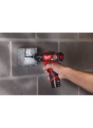 The tool is described by its maker as the most compact cordless polisher on the market and the perfect complement to a full size polisher for. Milwaukee M12 Bpd 202c M12 Sub Compressor Drill Drill Milwaukee