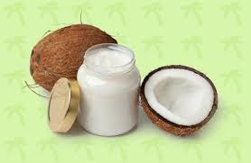 use coconut oil in your beauty regimen